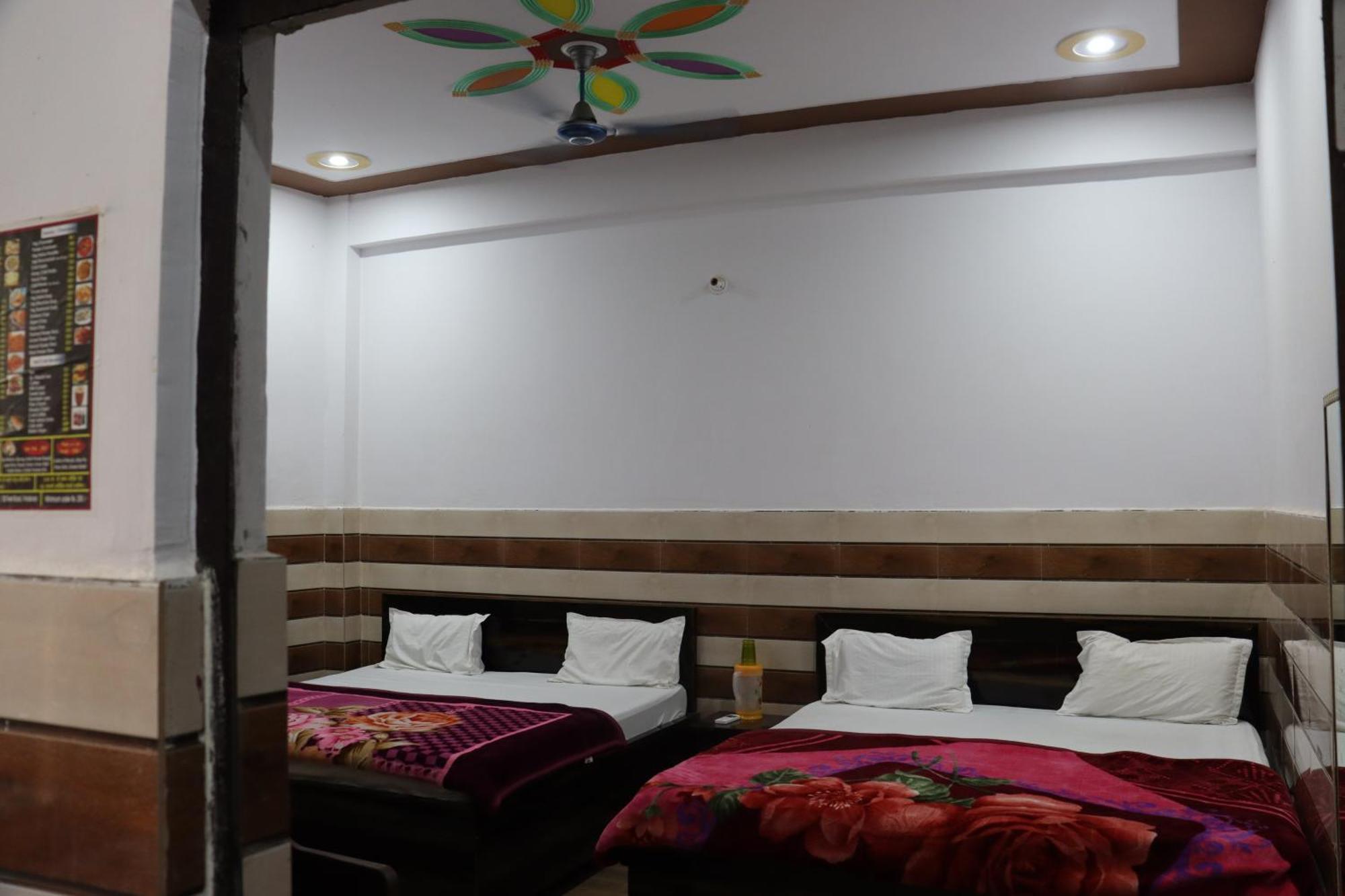 K.d. Dham Near Prem Mandir Hotel