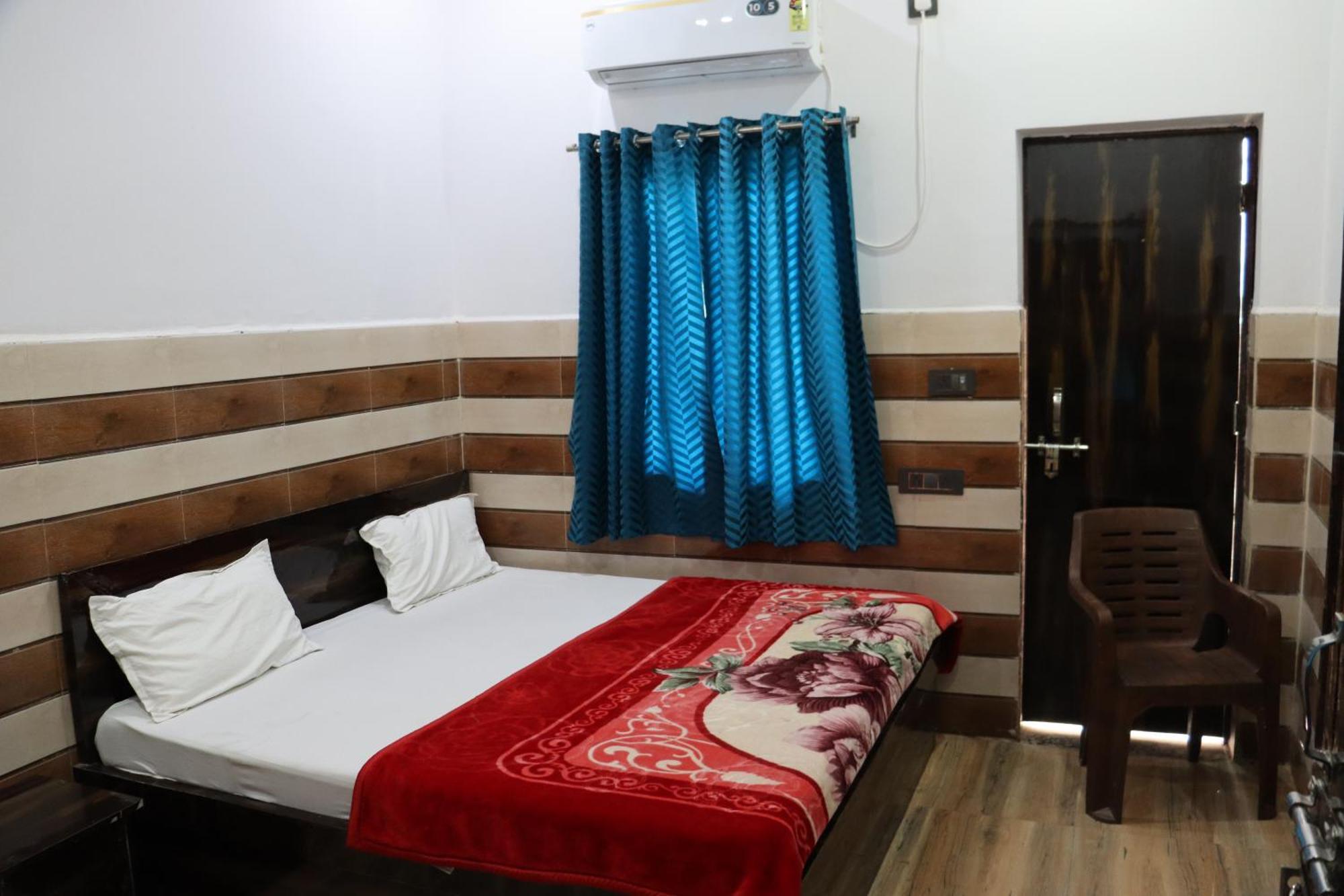 K.d. Dham Near Prem Mandir Vrindavan