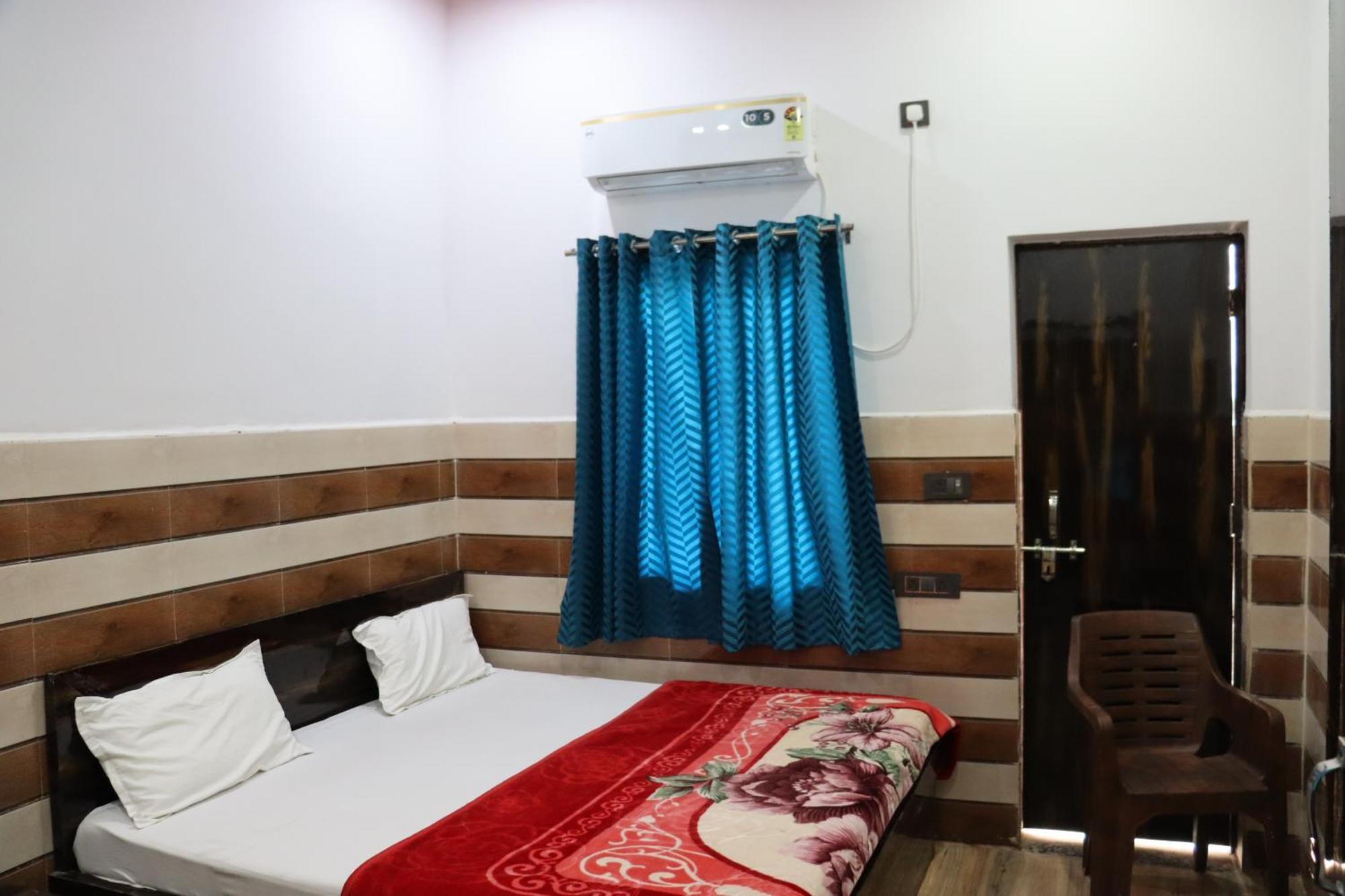 K.d. Dham Near Prem Mandir Vrindavan